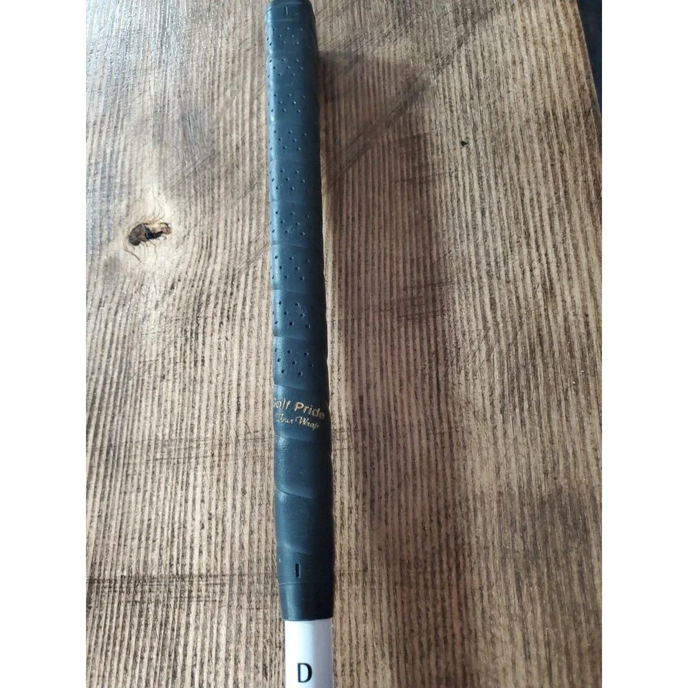 Infinity Interface Bi-Material Design Putter - Picture 4 of 4